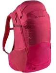 VAUDE Tacora 22, Interner Rahmen, Oben, Trecken, Wandern, Pink, Weiblich, Polyamid,