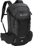 VAUDE Bike Alpin Pro 28 +, Farbe:black - Schwarz