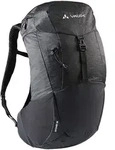 VAUDE Skomer 24, Interner Rahmen, Oben, Trecken, Schwarz, Grau, Weiblich, Polyamid,