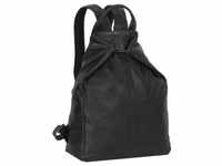 The Chesterfield Brand Manchester Backpack Black