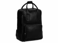 The Chesterfield Brand Danai Backpack Black