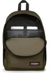 Rucksack Eastpak EK000767J321 f&uuml;r Uni - Gr&uuml;n
