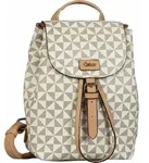 Gabor Barina City Rucksack 28 cm - Wei&szlig;