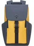 DELSEY PARIS Freizeitrucksack Rucksack mit Laptopfach Securflap Backpack 20,78L