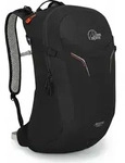 Johnny Urban Rucksack Herren & Damen Schwarz - Allen Large - Rolltop Backpack...