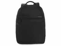 Hedgren Inner City Vogue Backpack Large RFID L Black