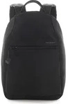Hedgren Inner City Vogue Backpack Small RFID S Black - Schwarz