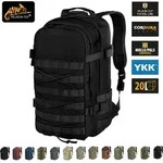 RACCOON Mk2 Rucksack (20l) - Cordura - Schwarz - Schwarz