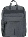 Freizeitrucksack f&uuml;r Erwachsene - Grau