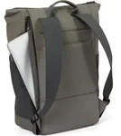 Salzen Rucksack Vertiplorer Fabric Olive grey - Olive