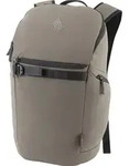 Nitro Nikuro Daypack, Alltagsrucksack, 26 L, Waxed Lizard - Grau