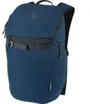 Nitro Rucksack NIKURO INDIGO blau - Schwarz/Blau