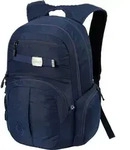 Nitro Rucksack HERO, Gr&ouml;&szlig;e:ONESIZE, Farben:wine - Rot