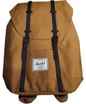 Herschel Rucksack Retreat Backpacks 19.5 L mit Laptopfach, Kordelzugverschluss und
