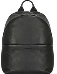 Mellow Leather - Rucksack 34 cm (nero) - Schwarz