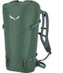 SALEWA Wanderrucksack Rucksack Climb Mate 25 Duck Green gr&uuml;n - Blau/Gr&uuml;n