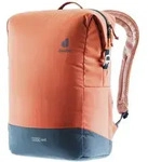 Deuter Daypack Vista Spot Rucksack 40 cm - sienna-marine - Orange