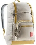 Deuter Innsbruck Gr&ouml;&szlig;e: Einheitsgr&ouml;&szlig;e / Farbe: Sand-Karamell - Grau