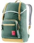 Deuter Innsbruck City Laptop-Rucksack - Gr&uuml;n