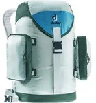 Deuter Rucksack Lake Placid 50 x 39 x 21 - Grau