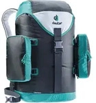 Deuter Deuter Lake Placid 27 - Rucksack 50 cm - Schwarz