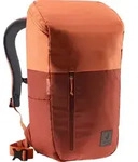 Deuter UP Stockholm Velikost: Einheitsgr&ouml;&szlig;e / Barva: redwood-sienna - Rot