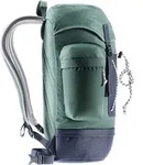 Deuter Rucksack Wengen 52 x 40 x 20 - Gr&uuml;n