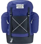 Deuter Rucksack Wengen indigo-ink - Blau