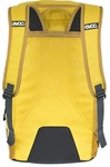 Uni Evoc Mission 22 Rucksack f&uuml;r Laptop, Stadt und Ausfl&uuml;ge - Gelb