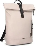Zwei Cargo Daypack 39 cm Laptopfach - Beige