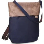 ZWEI OLLI Rucksack OR12 ink - Blau