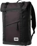Helly Hansen Stockholm 28l Rucksack Schwarz Schwarz One Size - Schwarz