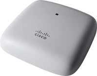Cisco CBW140AC, 2,4 GHz, 5 GHz, 867 Mbit/s, WPA, WPA2, WPA3, WPA2-Enterprise,