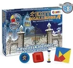 Craze Exit Challenge Das verwunschene Haus Adventskalender Ab 8 Jahre