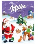 Milka Adventskalender klein