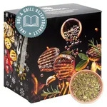 Corasol Premium BBQ & Grillgew&uuml;rze Adventskalender mit 24 Gew&uuml;rz-Mischungen und