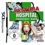 Hysteria Hospital: Emergency Ward