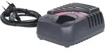 KS Tools 515.3590, Ladeger&auml;t, Lithium-Ion (Li-Ion), 10,8 V, Universal, Grau, 1 h