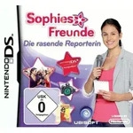 Sophies Freunde - Die rasende Reporterin