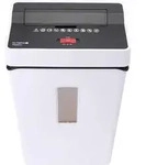 Olympia PS 55 CC Aktenvernichter weiss