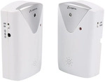 OLYMPIA 5964 Infrarot Lichtschranke IR 500 F&uuml;r Funk-Alarmanlagen der Protect und