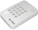 Lupus Electronics LUPUSEC XT Keypad V2
