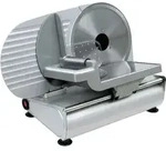 RGV Ausonia 220 Gravitationshobelmesser 220 mm 130W K&uuml;chenger&auml;t - Silber