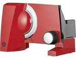 GRAEF S10003 - Elektrischer Allesschneider SKS100, Germany,