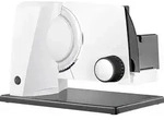 Graef S 11001, Elektro, 2 cm, Wei&szlig;, Aluminium, 17 cm, Gezackt - Wei&szlig;