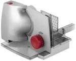 Ritter compact 1 Duo-Plus, Elektro, 2 cm, Silber, Metall, Kunststoff, 18 cm, 1,7 cm -