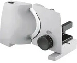 RITTER Allesschneider Nova 1 - Grau