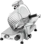 Aufschnittmaschine &Oslash; 275 mm Plus - Silber