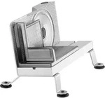 Ritter Allesschneider LIBERO 3 Vollmetallausf&uuml;hrung mit schr&auml;ger Schneidf&uuml;hrung /