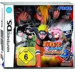 Naruto Shippuden - Ninja Council 3